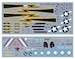 P51D/K Mustang (14th AF and CACW) (8 camo schemes)  DK48026