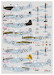 P51D/K Mustang (14th AF and CACW) (8 camo schemes)  DK48026