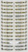 Spitfires MKI/II of Czechoslovak Pilots in RAF (15 Schemes)  DK48031