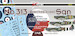No313 (Czechoslovak) Sq. Spitfires of Czechoslovak Pilots in RAF Part 1 (12 Schemes) DK48034