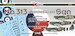No313 (Czechoslovak) Sq. Spitfires of Czechoslovak Pilots in RAF Part 1 (12 Schemes) DK48034