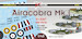 Airacobra MK1 in RAF service (9 Schemes) DK48038