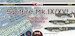 Spitfire Mk.IX/XVI 2nd Tactical Air force 1944 (13 camo schemes including one Belgian!) DK48039
