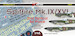 Spitfire Mk.IX/XVI   2nd Tactical Air force 1944 (13 camo schemes including one Belgian!) DK48039