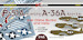 P51A Mustang, A36A Apache over China, Burma and India (8 camo schemes) DK48040