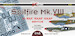Spitfire Mk.VIII in RAF, RAAF, SAAF service (12 camo schemes) DK48041
