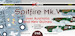 Spitfire Mk.V over Australia and New Guinea (12 camo schemes) DK48044