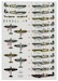 Spitfire Mk.V Aces (12 camo schemes) DK48047