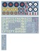 Spitfire Mk.V Aces (12 camo schemes) DK48047