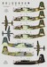 Boston Mk.III in RAF service (7 camo schemes)  DK48049