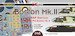 Boston Mk.III in RAF service (7 camo schemes) DK48049