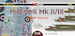 Mitchell Mk.II/III in RAF service (6 camo schemes including 320sq Dutch) DK48050