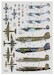 Slovak National Uprising 1944 - VVS Air Support  (8 camo schemes)  DK48051