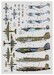Slovak National Uprising 1944 - VVS Air Support (8 camo schemes) DK48051