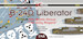 B-24D Liberator 90th BG "The Jolly Rogers" (9 camo schemes) DK48052