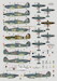 Sea Hurricanes (10 Camo schemes)  DK48063