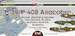 Bell P-39/P-400 Airacobra (9 camo schemes) DK48064