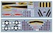 P51B/C Mustang over China 1944-1945 (7 camo schemes)  DK48068