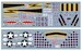 P51B/C Mustang over China 1944-1945 (7 camo schemes)  DK48068