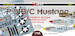 P51B/C Mustang over Western Europe, Mediterranean and China (10 camo schemes) DK48069