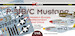 P51B/C Mustang over Western Europe, Mediterranean and China (10 camo schemes) DK48069