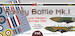 Fairey Battle Mk.I over Western Europe 1940 (6 schemes) DK48072