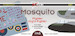 Mosquito Night Fighter (6 schemes) DK48073