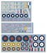 Spitfire Aces (9 schemes) DK48075