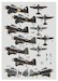 Lysander Mk.III Special Duties Operations   (8 schemes)  DK48078