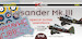 Lysander Mk.III Special Duties Operations   (8 schemes) DK48078