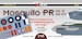 Mosquito PR Mk.IX/XVIc Reconnaissance and Meteorlogiocal survey (5 Camo Schemes) DK48082