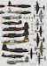 Night Intruders Part I (Hurricane, Boston, Mosquito, Defiant, Whirlwind) DK72060