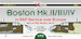 Boston MKI/II/IV in RAF Service over Europe (14 camo schemes) DK72062
