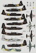 Havoc Night fighter (Havoc NF MKI/II, MKIII Turbinlite) DK72065