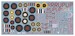 Night Intruders Part II (Hurricane, Boston, Mosquito, Defiant, Baltimore)  DK72068