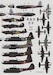 Night Intruders Part II (Hurricane, Boston, Mosquito, Defiant, Baltimore) DK72068