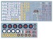 Spitfire Malta Aces (32 camo schemes) DK72070