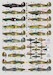 Hawker Hurricane MK1 part 1  including Sea Hurricane  (15 camo schemes)  DK72074