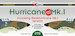 Hawker Hurricane MK1 part 1 including Sea Hurricane (15 camo schemes) DK72074