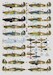 Hawker Hurricane MK1 part 2  including Sea Hurricane  (15 camo schemes)  DK72076