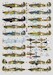 Hawker Hurricane MK1 part 2  including Sea Hurricane  (15 camo schemes)  DK72076