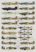 Hawker Hurricane MK1 part 3  including Sea Hurricane  (15 camo schemes)  DK72077