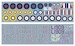 Hawker Hurricane MK1 part 3  including Sea Hurricane  (15 camo schemes)  DK72077