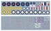 Hawker Hurricane MK1 part 3  including Sea Hurricane  (15 camo schemes)  DK72077