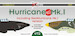 Hawker Hurricane MK1 part 4 including Sea Hurricane (15 camo schemes) DK72078
