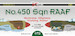 No450sq RAAF Hurricane, Kittyhawks, Mustangs and Auster DK72080
