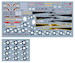 23rd Fighter Group Part 1 (P51A/B/C and F6C 1944-1945)  DK72081