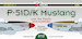 P51D/K Mustang over the Pacific and Australia (16 Schemes) DK72085
