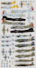 Slovak national Uprising, Allied Air Support (14 camo schemes)  DK72090