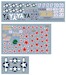 Slovak national Uprising, Allied Air Support (14 camo schemes) DK72090